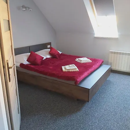 U Lalusia Farmház *