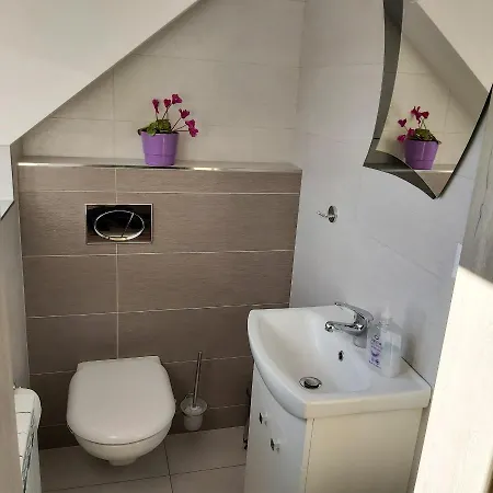 U Lalusia Farmház *