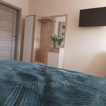 U Lalusia * 무스지나