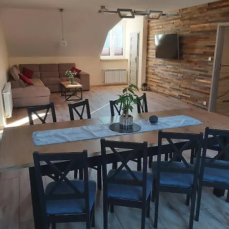 U Lalusia Vakantieboerderij Muszyna