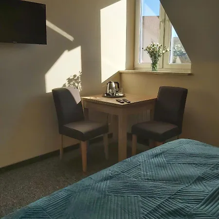 U Lalusia Farmház *