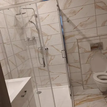 팜스테이 U Lalusia 무스지나