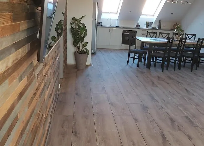 U Lalusia Bauernhof *