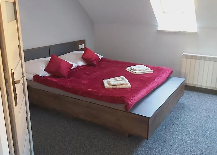 U Lalusia Bauernhof *