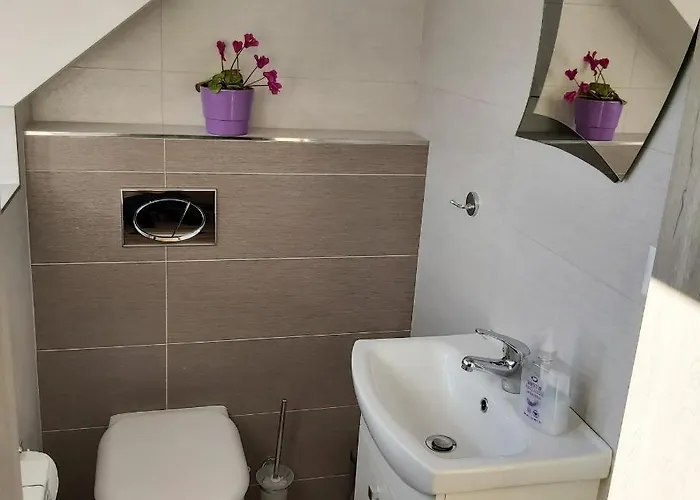 U Lalusia Bauernhof *