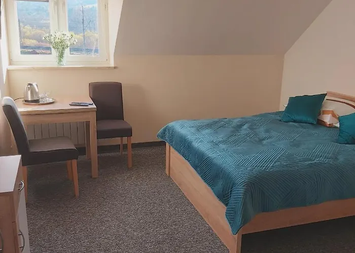 U Lalusia Bauernhof *