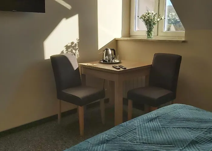 U Lalusia Bauernhof *