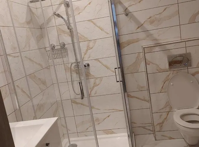 Bauernhof U Lalusia Muszyna