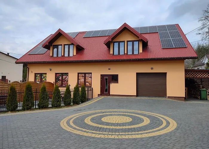 U Lalusia Bauernhof *