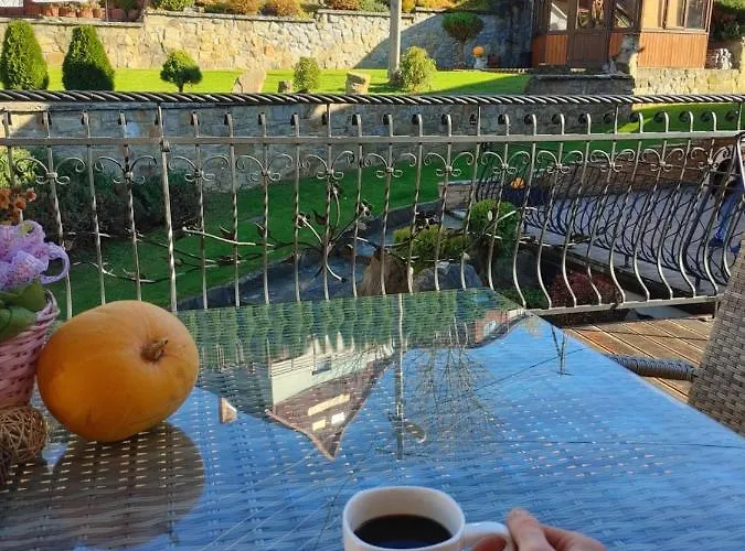 Bauernhof U Lalusia Muszyna